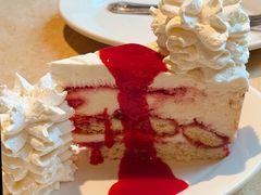 -The Cheesecake Factory芝乐坊餐厅(兴业太古汇店)