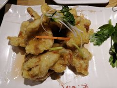 -东北风(江北万达店)