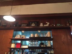 -铃木食堂(帽儿胡同店)