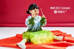 点击看大图 -INKIDS潮童社儿童摄影(朝阳大悦城店)