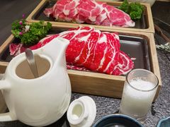 -湊湊火锅·茶憩(打浦桥日月光店)