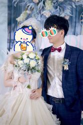 -喜喜婚纱HAPPINESS STUDIO奢定馆(海淀体验馆)