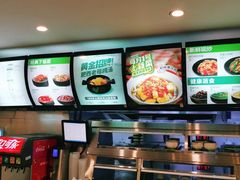-老乡鸡(青阳北路店)