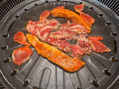 -梨花自助烤肉(西三旗万象汇黑金店)