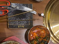 -海之屋韩式烤肉(海棠68环球美食街店)