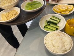 -以前的小酒馆(中山广场店)