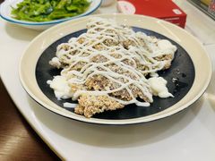 -不倒翁·安徽名菜楼(步行街店)