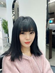 -BABY FACE沙龙