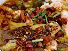 -缘久缘米粉(新街口店)