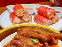 -蝴蝶里·粤菜·点心(龙湖杭州金沙天街店)