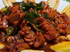 -老德州四合院·德州菜(天衢路店)