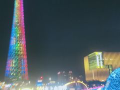 -海心沙亚运公园