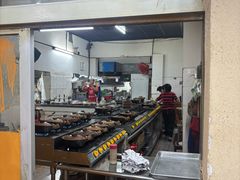 -红星光发煲仔饭(大石街店)