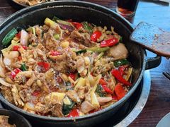 -华华火锅牛蛙(祥宾店)