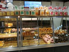 -山崎面包(第一八佰伴店)