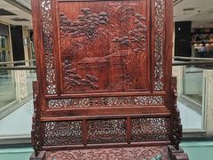 -三峡古玩城(泰古广场店)