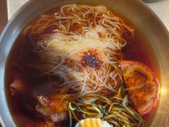 -小核桃烤肉馆(长白店)