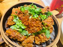 -叶婆婆钵钵鸡(乐山老店)