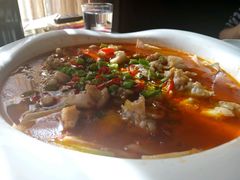 -川味王(二中店)