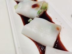 带子肠粉-半岛渔港 • 阿翁火锅馆(将军澳广场店)