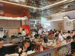 -四道菜·福建菜馆(莆田万达店)