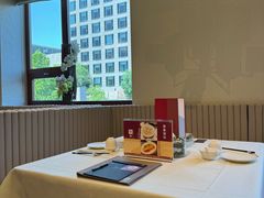 -利苑酒家(金宝店)