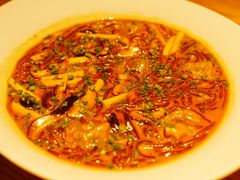 -新荣记(西溪湿地店)