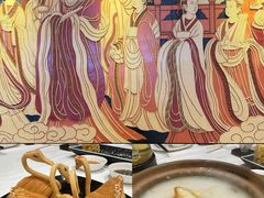 -白天鹅宾馆-宏图府餐厅