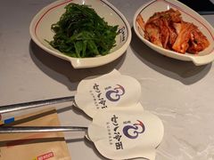 -七八冷面·延边朝鲜族美食(欢乐谷店)