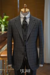 -优刻西服西装定制(金轮国际广场店)