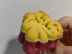福字饼-百年义利(幸福大街店)