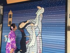 -东京浅草和服体验江户和装工房雅(浅草本店)