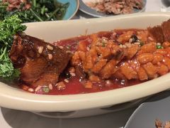 -鹿港小镇(悠唐店)