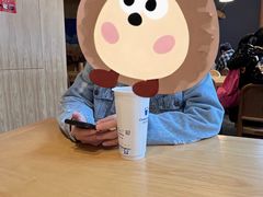 -茶百道(公园天街店)