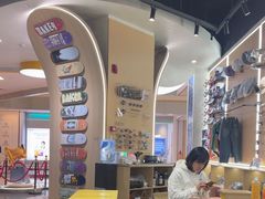 -凯德广场(西城店)