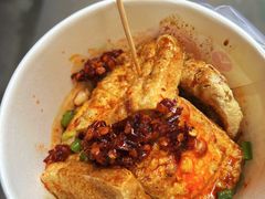 -南花桥羊肉馆老字号(乌镇店)