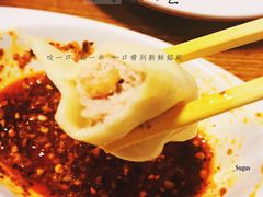 -喜家德虾仁水饺(哈尔滨文化店)