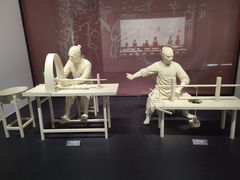 -广西壮族自治区博物馆