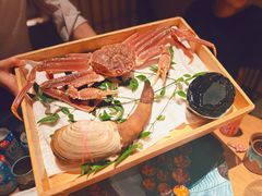 -Minase水濑·日料放题(外滩店)