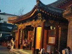-北京湖广会馆