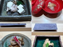 -荣一代目OMAKASE板前料理