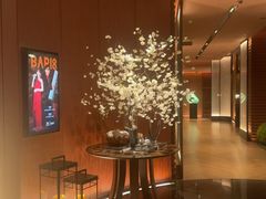 -深圳美高梅酒店-品聚嘉府中餐厅