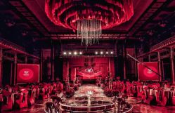 -北京饭店诺金·宴会厅