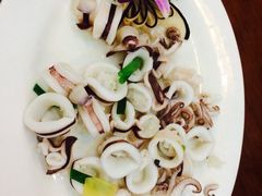 旺达小吃店-旺达·福州菜(正大广场店)