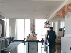 -北京柏悦酒店·锦庭餐厅Dining Room