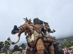 -珠海长隆海洋王国