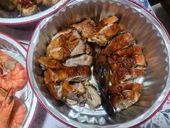-香宫中餐厅·大连香格里拉(人民路店)