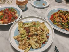 -懒人盐府人家(航天桥店)