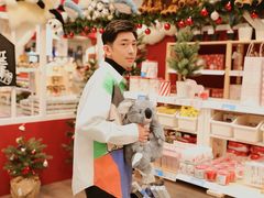 -宜家家居(西安未央商场店)