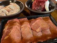 牛舌-喜来稀肉(金巴利道店)